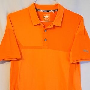 COPY - Puma golf shirt